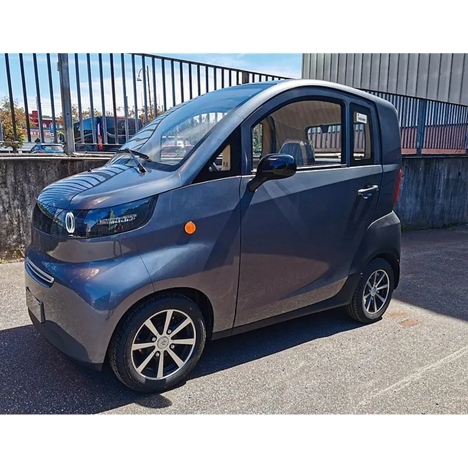 City Car AIMA A520 4
