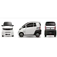 City Car AIMA A520 - thumbnail 2