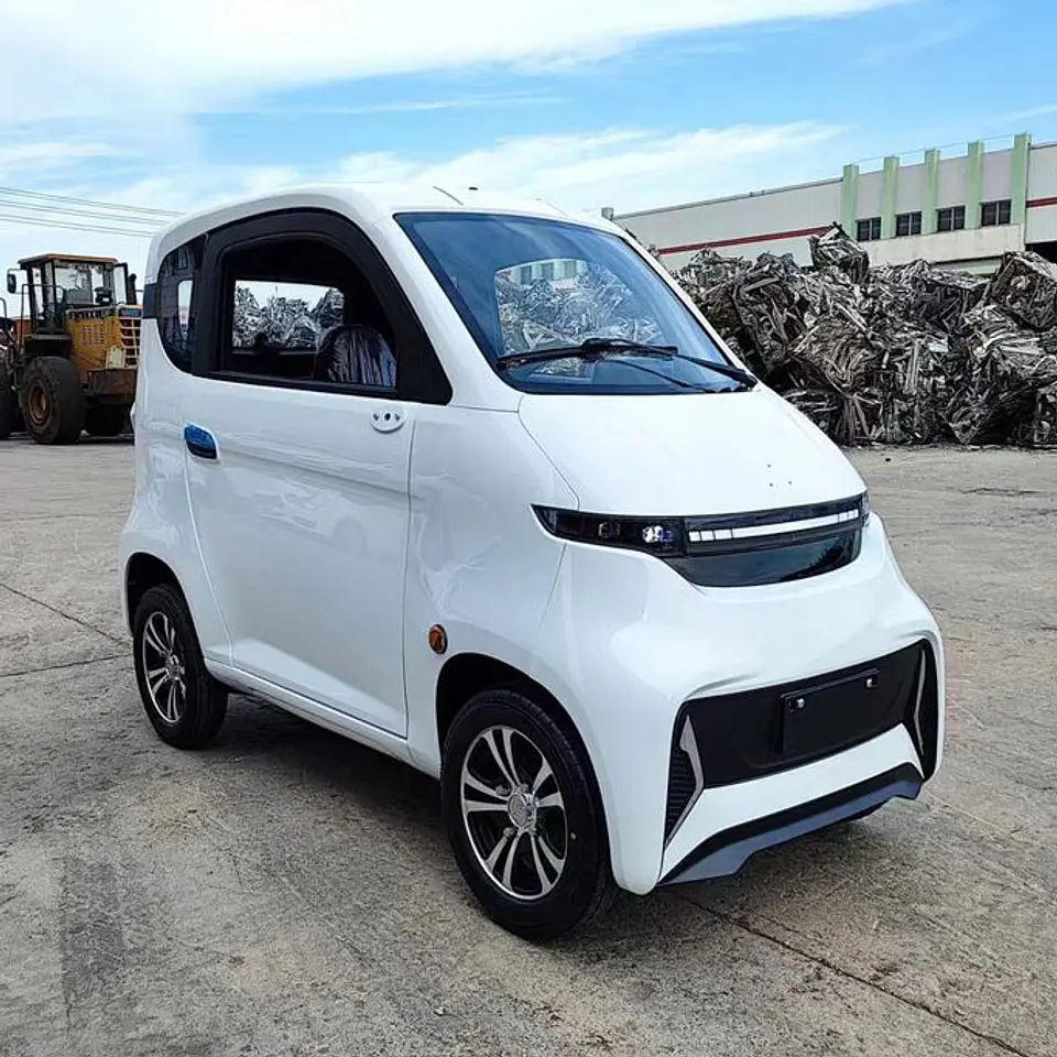 City Car J4 4