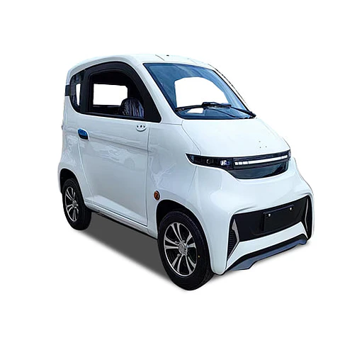 City Car J4