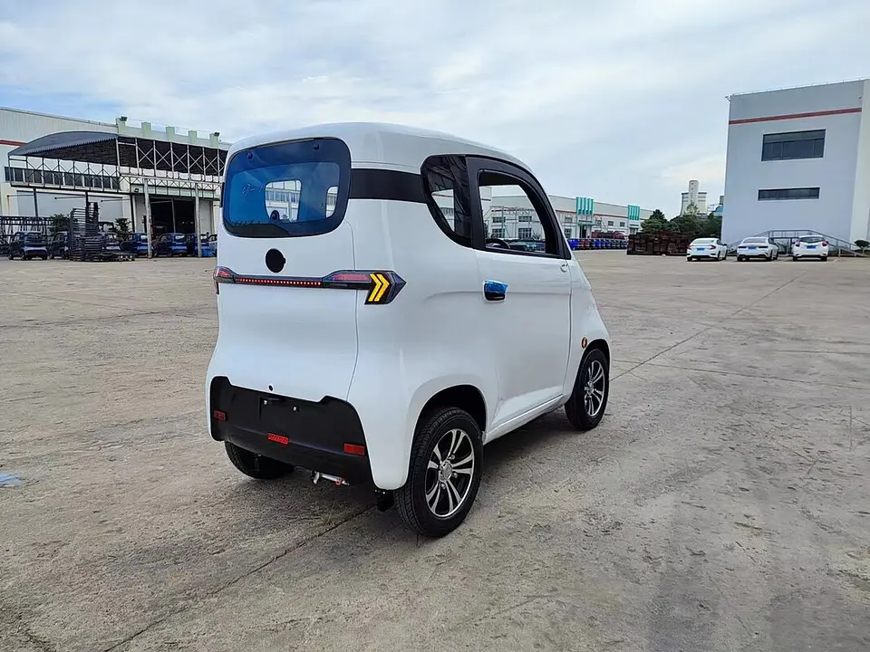 City Car J4 7