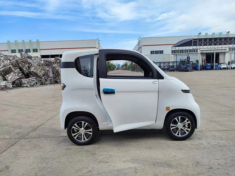 City Car J4 9