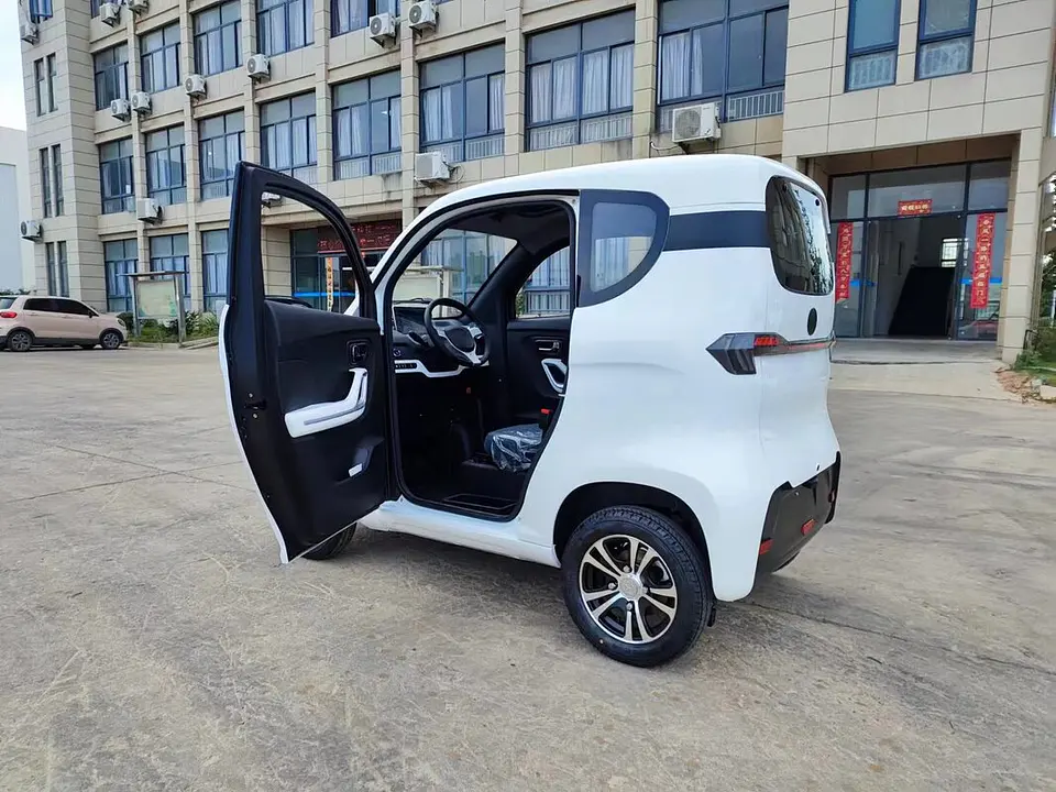 City Car J4 11