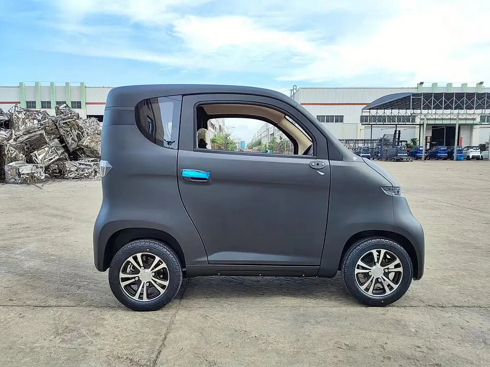 City Car J4 19