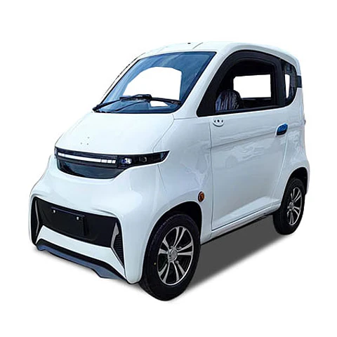 City Car J4