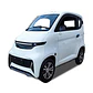 City Car J4 - Miniatura 1