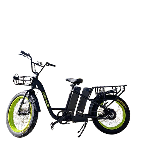 Cargo Pro