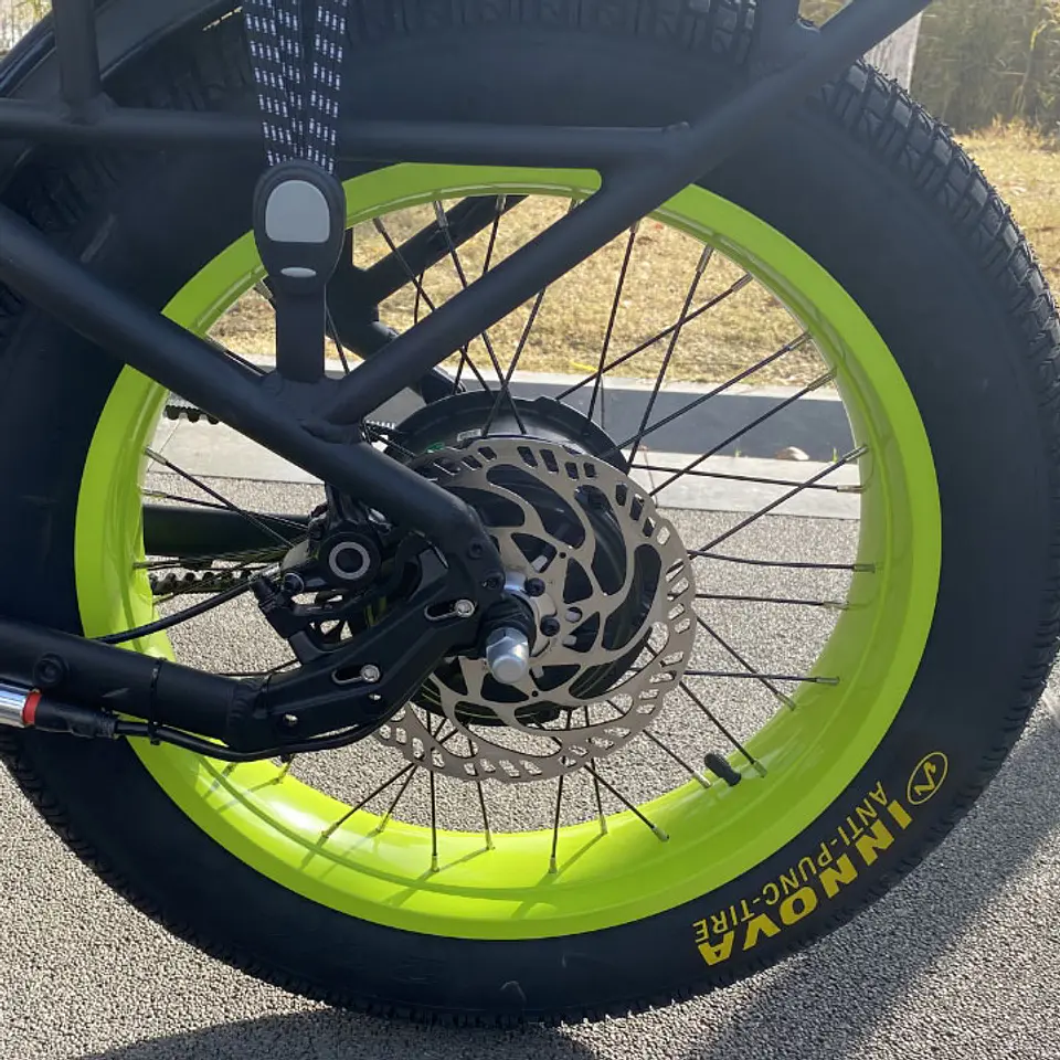 Cargo Pro 14