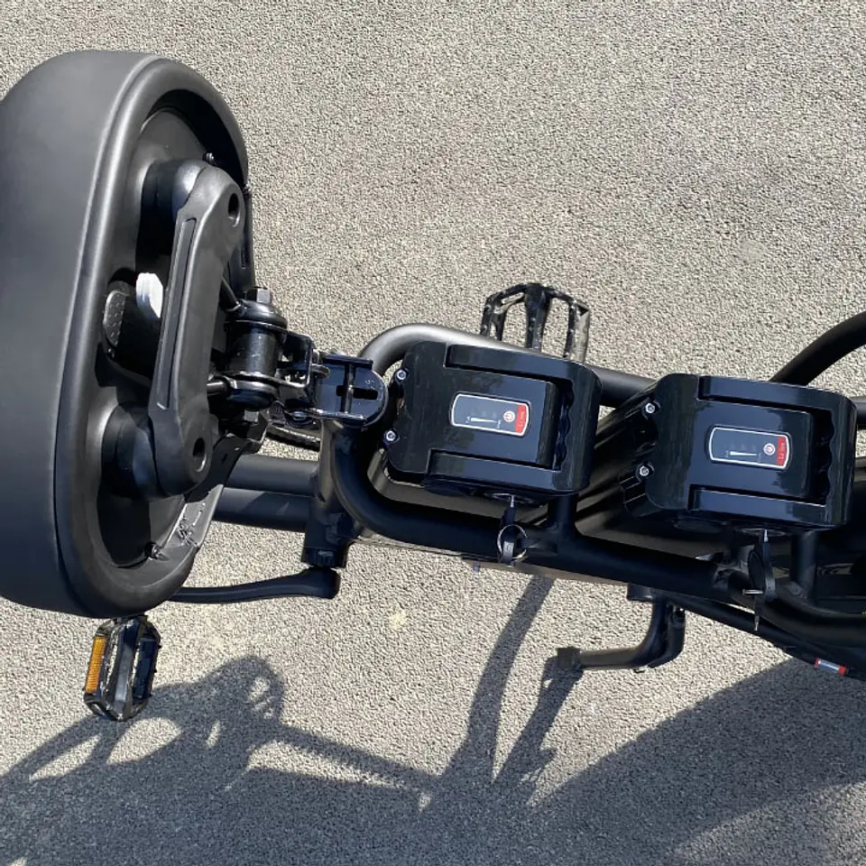 Cargo Pro 9