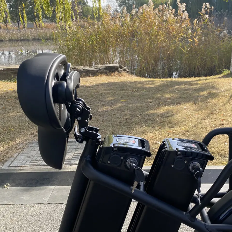 Cargo Pro 8