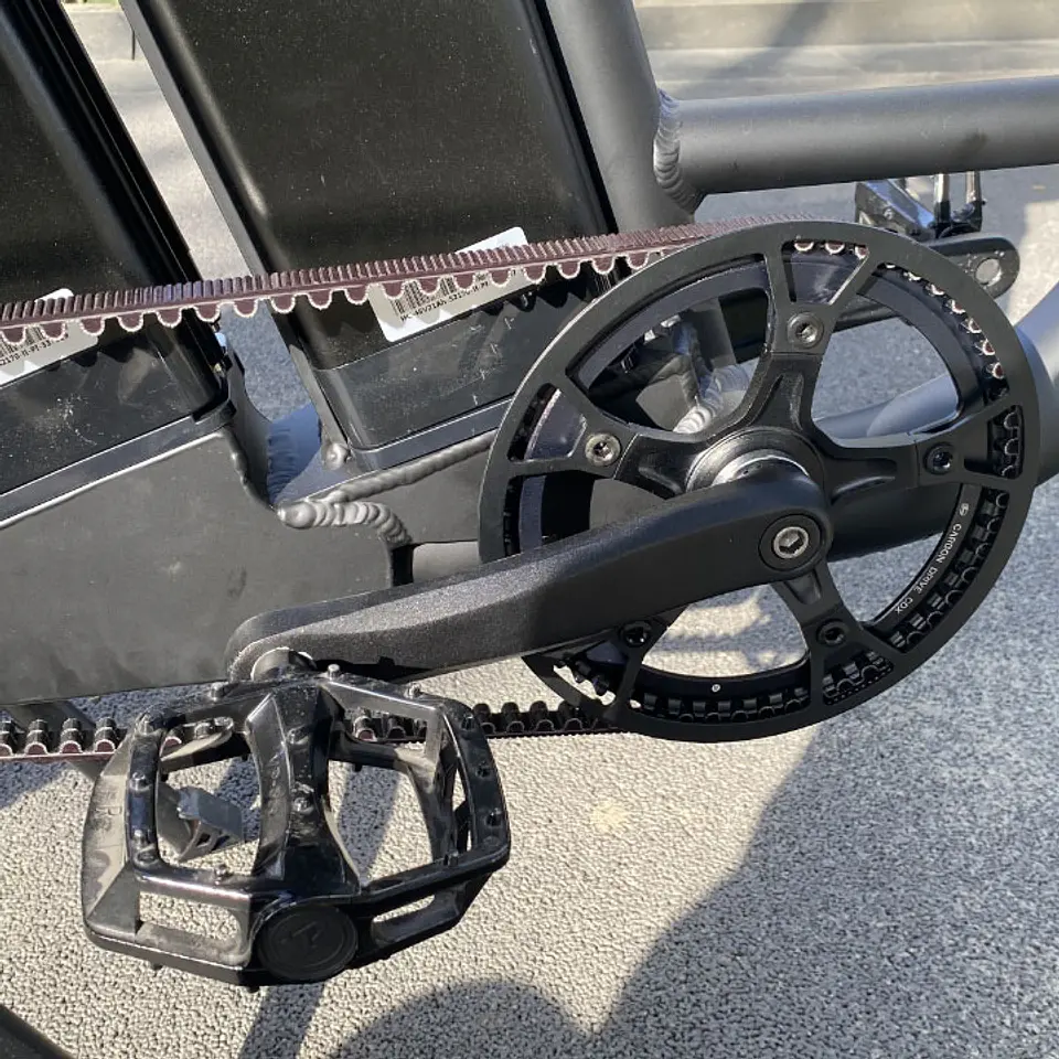 Cargo Pro 10