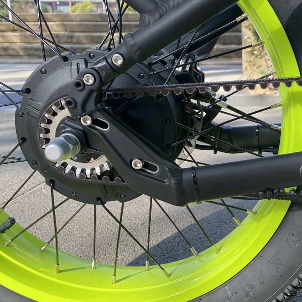 Cargo Pro 16