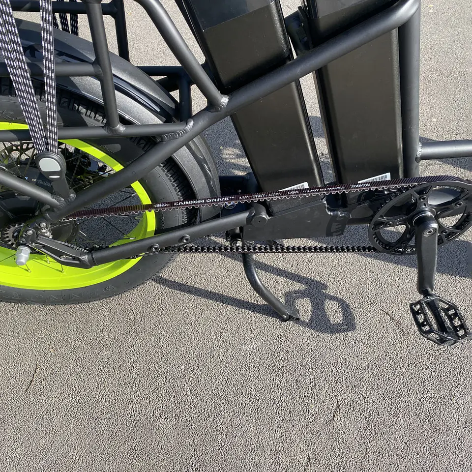 Cargo Pro 12