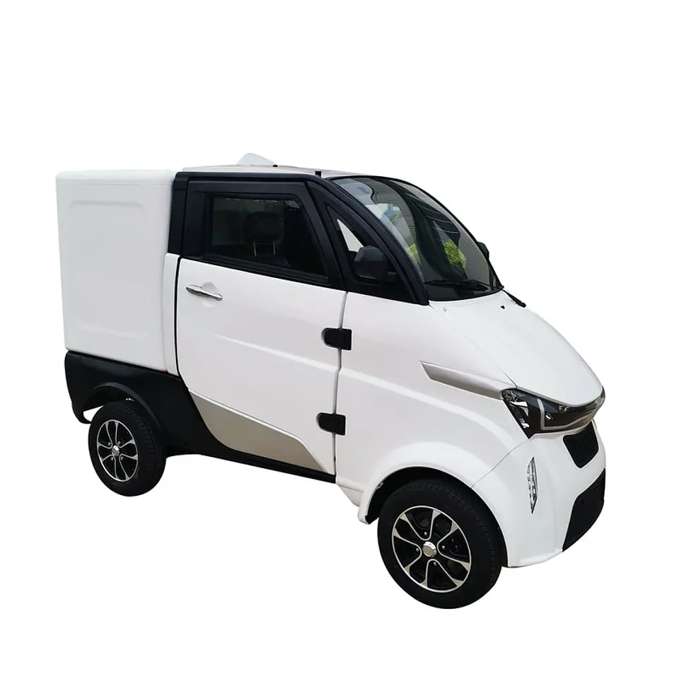 E-VAN J2C (HOMOLOGADO) 2