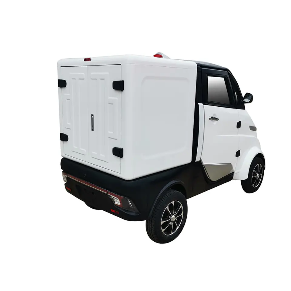 E-VAN J2C (HOMOLOGADO) 5