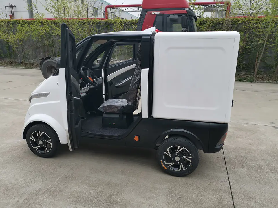 E-VAN J2C (HOMOLOGADO) 6