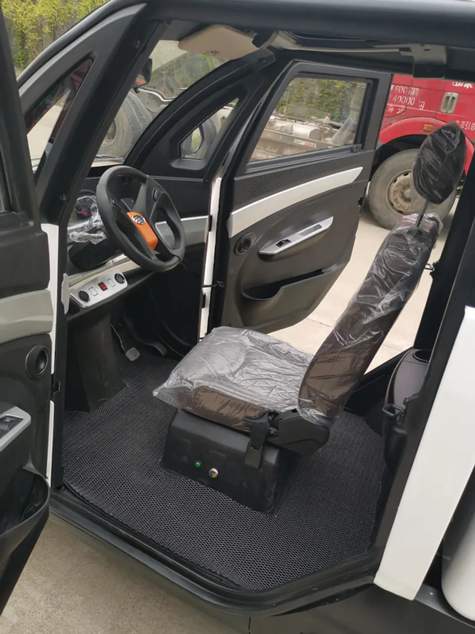 E-VAN J2C (HOMOLOGADO) 10