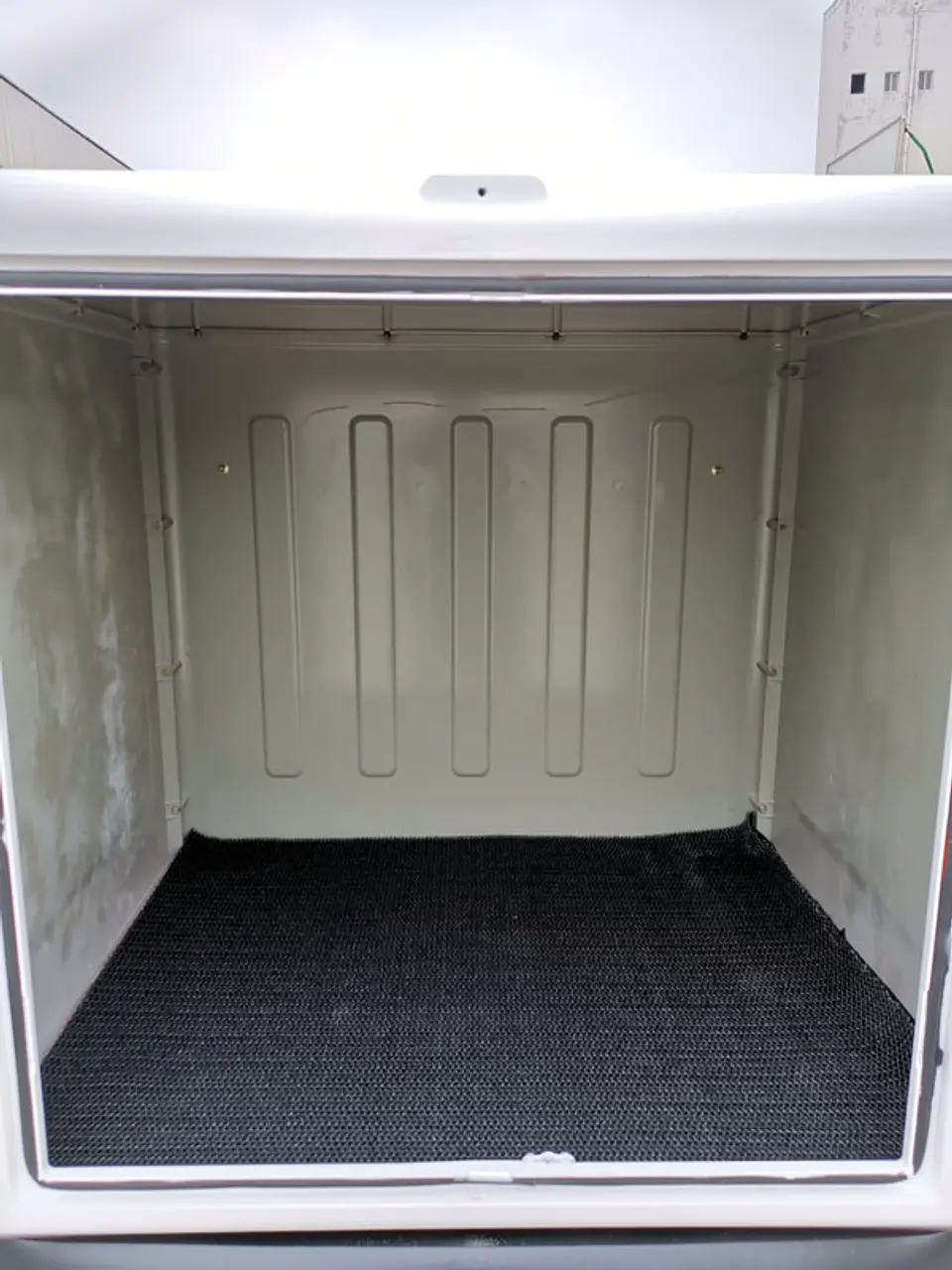 E-VAN J2C (HOMOLOGADO) 16