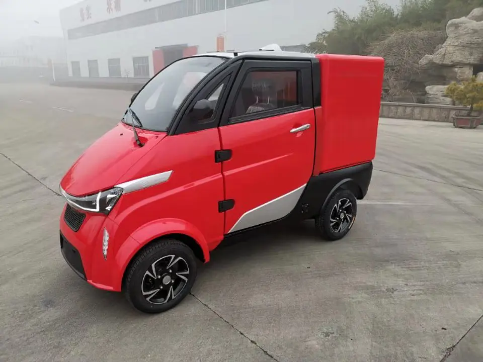 E-VAN J2C (HOMOLOGADO) 4
