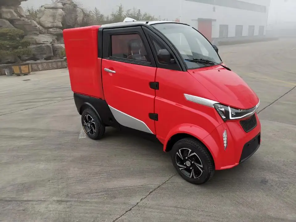 E-VAN J2C (HOMOLOGADO) 7