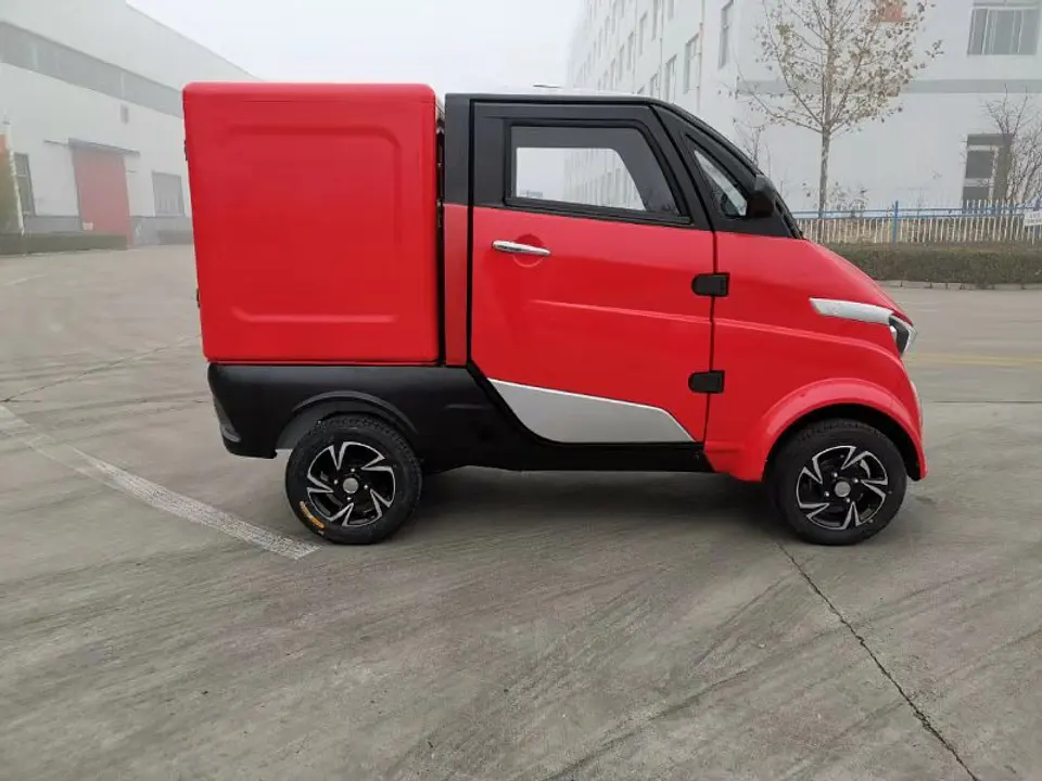 E-VAN J2C (HOMOLOGADO) 8