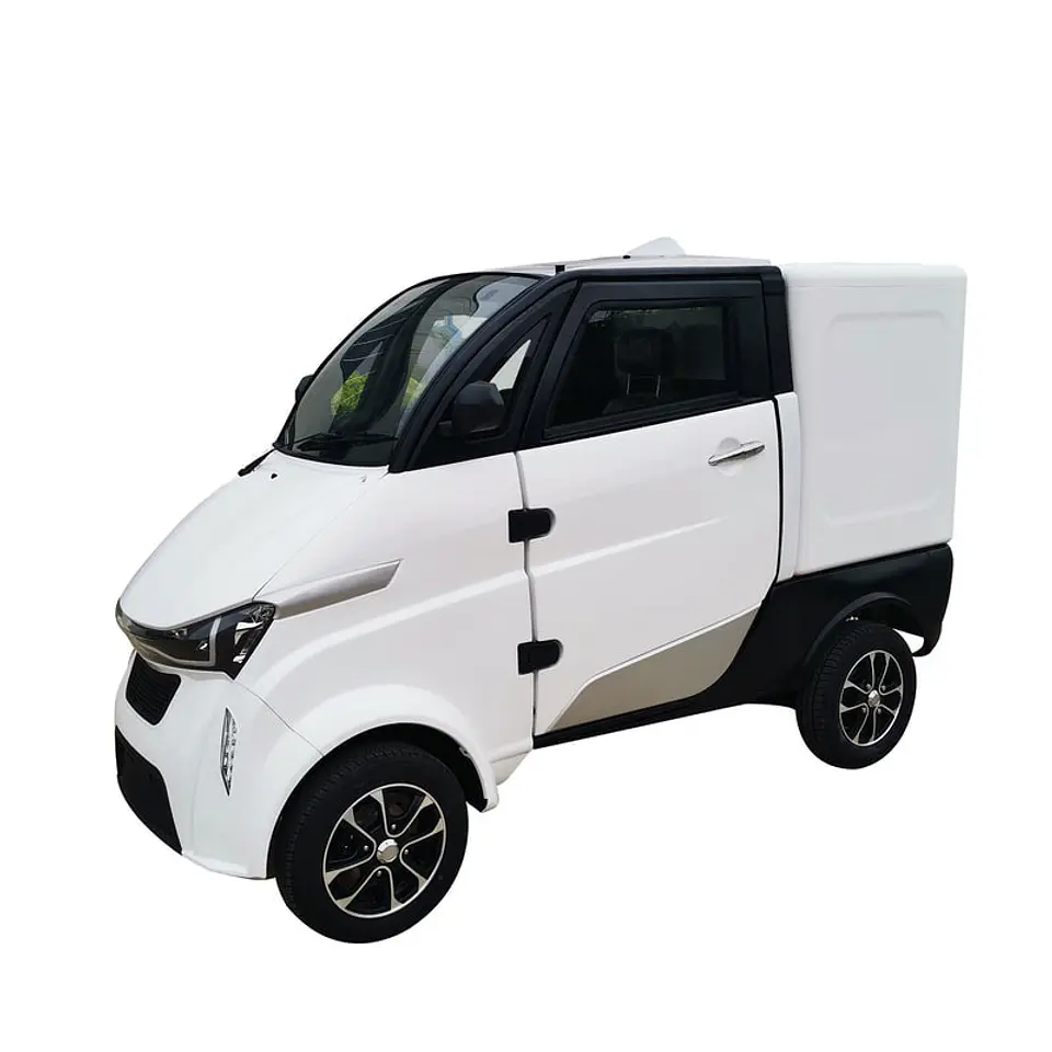 E-VAN J2C (HOMOLOGADO) 1