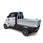 E-VAN TRUCK J2P (HOMOLOGADO) - thumbnail 3