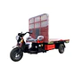 Elevador Tijera Eléctrica JH220 - Miniatura 1