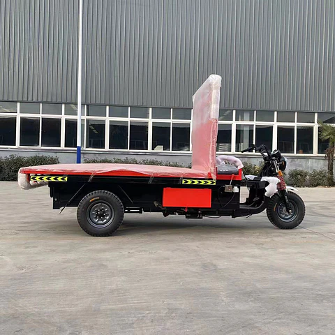 Elevador Tijera Eléctrica JH220