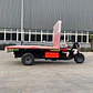 Elevador Tijera Eléctrica JH220 - Miniatura 2