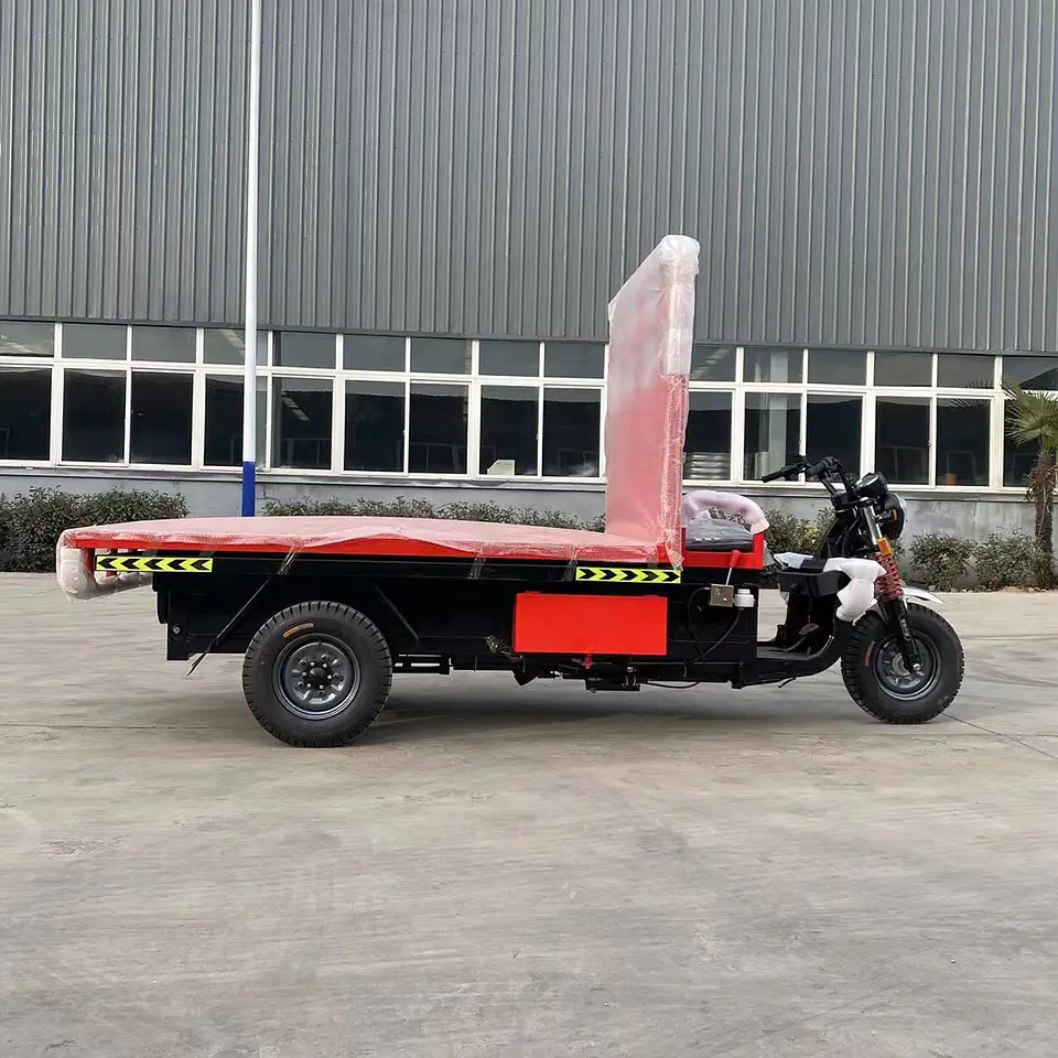 Elevador Tijera Eléctrica JH220 2