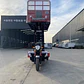 Elevador Tijera Eléctrica JH220 - Miniatura 5