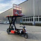Elevador Tijera Eléctrica JH220 - Miniatura 4