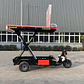 Elevador Tijera Eléctrica JH220 - Miniatura 8