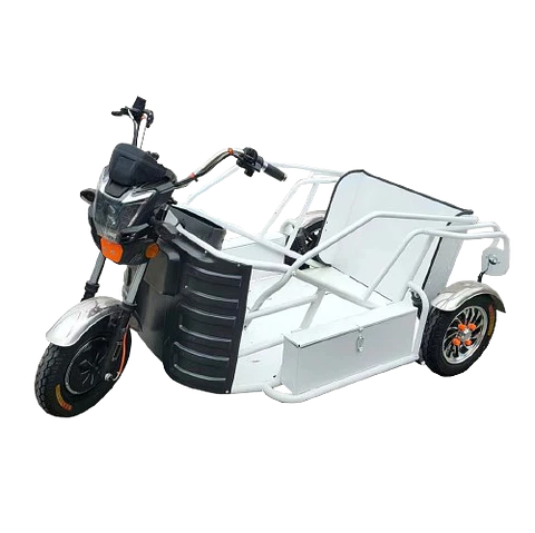Wheeltrike