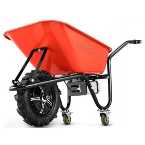 CARRETILLA DE CARGA EW150