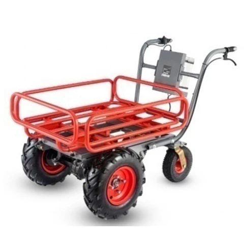 CARRO CARGA EW350-R