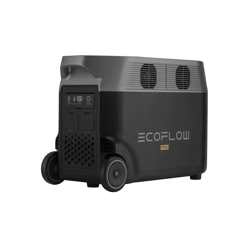 Kit Delta Pro 7,2 KWh 5