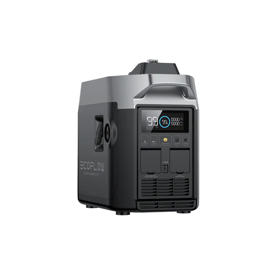 Kit Delta Pro 12,5 KWh 7