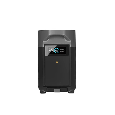 Batería Extra Delta Pro