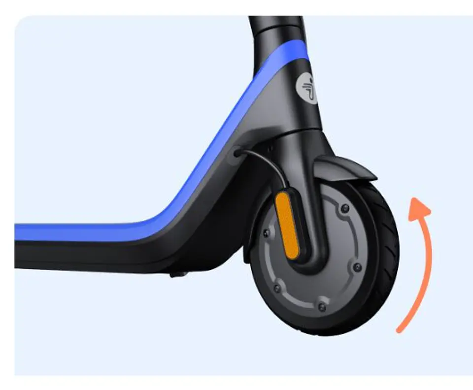 Ninebot C2 7