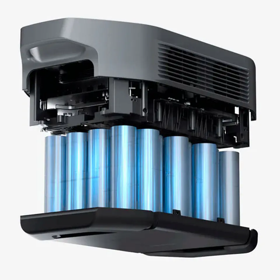 Delta II Max 2 KWh 9