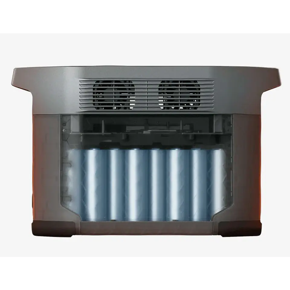 Delta II Max 2 KWh 10