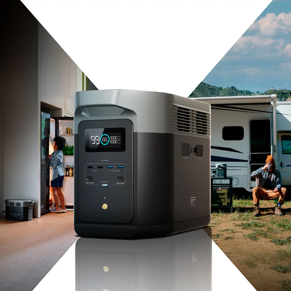 Delta II Max 2 KWh 4