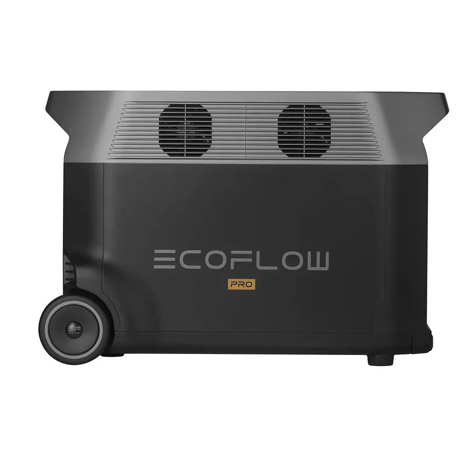 Delta Pro 3,6 KWh 6