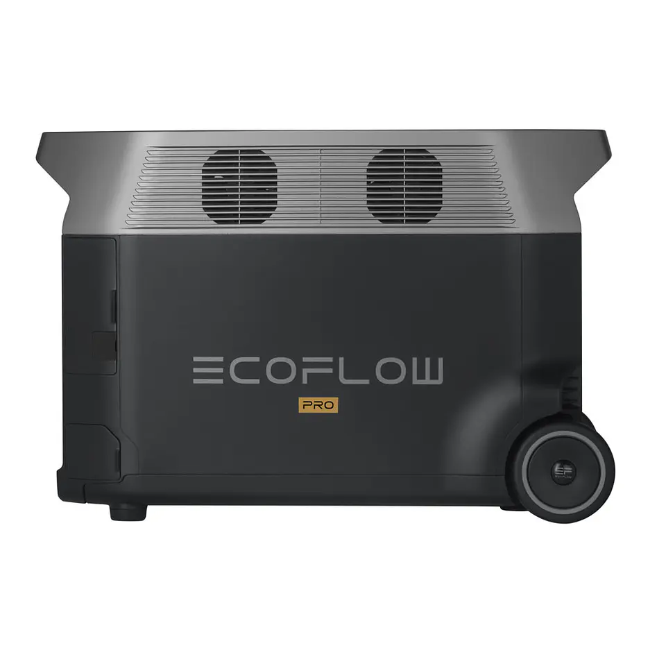 Delta Pro 3,6 KWh 2