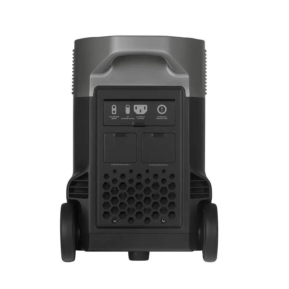 Delta Pro 3,6 KWh 3