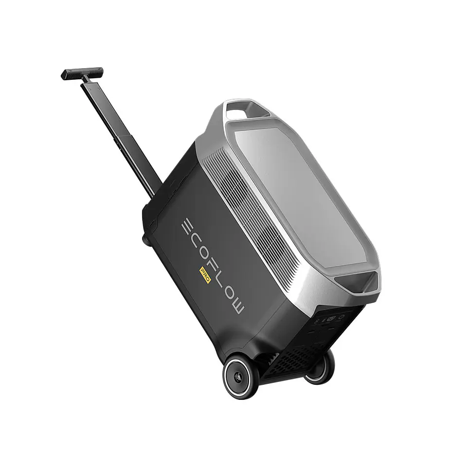 Delta Pro 3,6 KWh 4