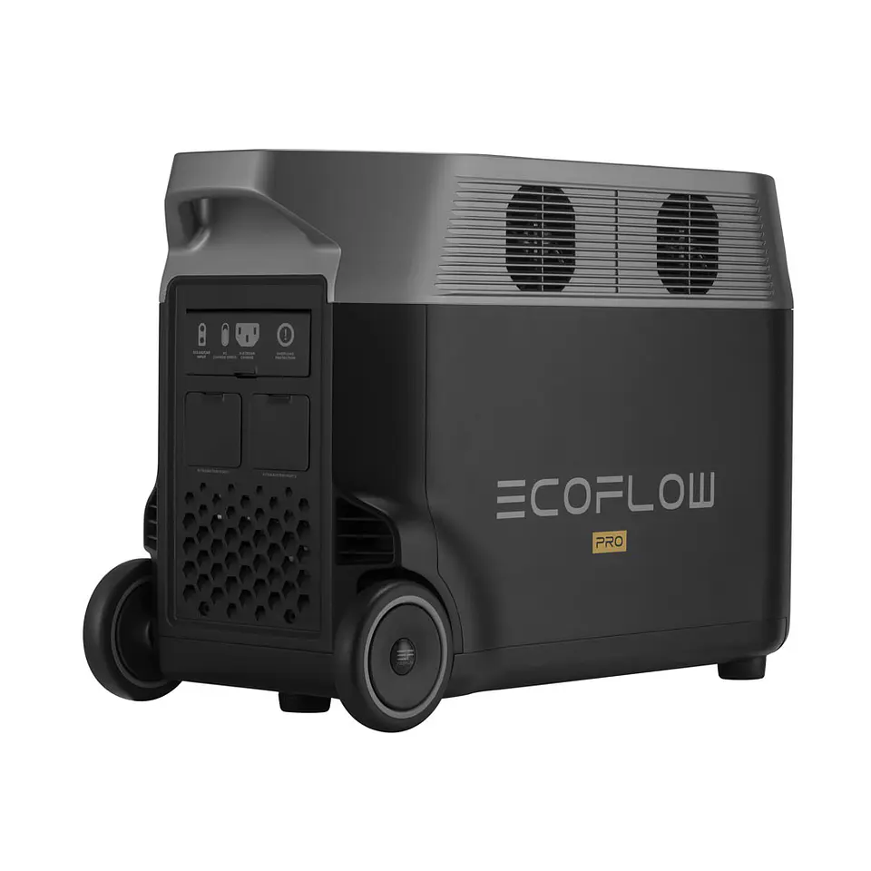 Kit Delta Pro 12,5 KWh 5