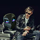 MOCHILA BIKER LED - Miniatura 7